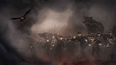 超燃！最硬核动画，致敬追梦者