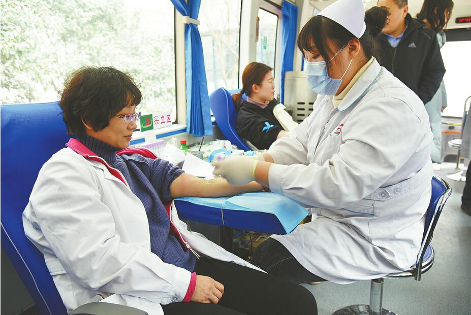 打造国际医疗康养名城还看今朝——图说济南健康70年