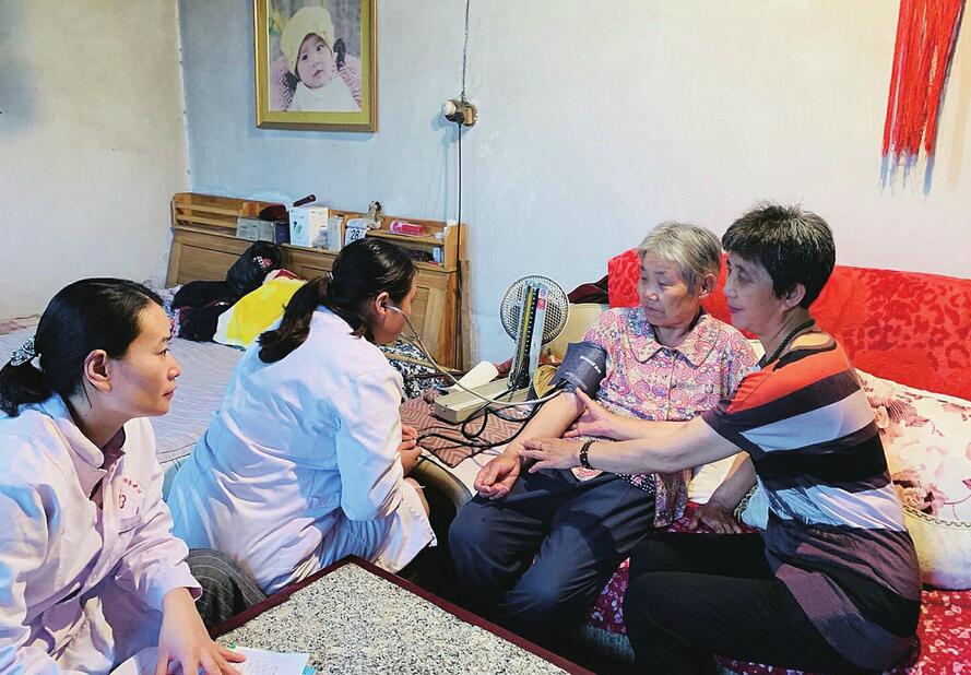 一切为了人民的健康——济南卫生健康事业70年发展纪实