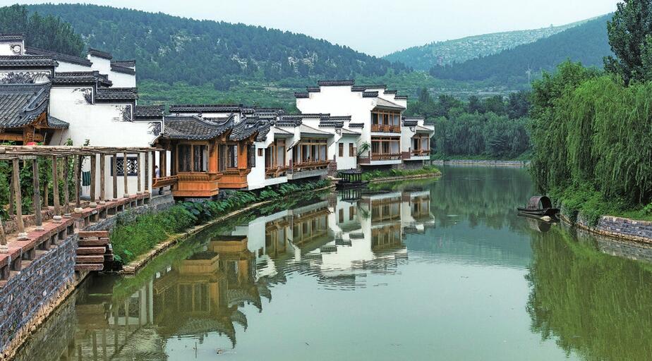 平阴擦亮三张名片 这四件事未来可期——庆祝新中国成立70周年平阴专场新闻发布会实录