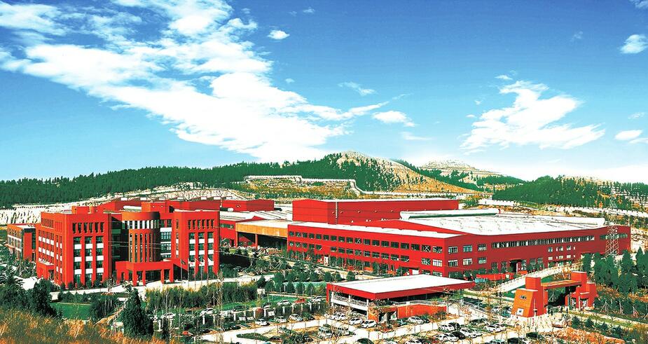 平阴擦亮三张名片 这四件事未来可期——庆祝新中国成立70周年平阴专场新闻发布会实录