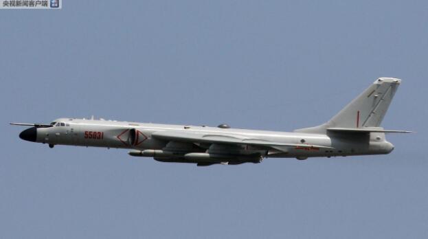 首次亮相！这些空中梯队的装备 闪亮登场