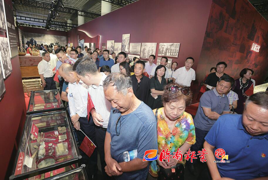 【家国同梦70年】网上看展|济南市党政机关社会各界热议济南发展成就展——家国同梦70年 忆苦思甜勇向前