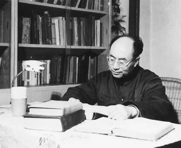 共和国勋章获得者于敏：国家需要我，我一定全力以赴