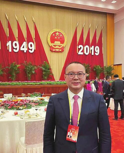 济报独家·对话济南面孔:兴奋 荣耀 幸福 自豪