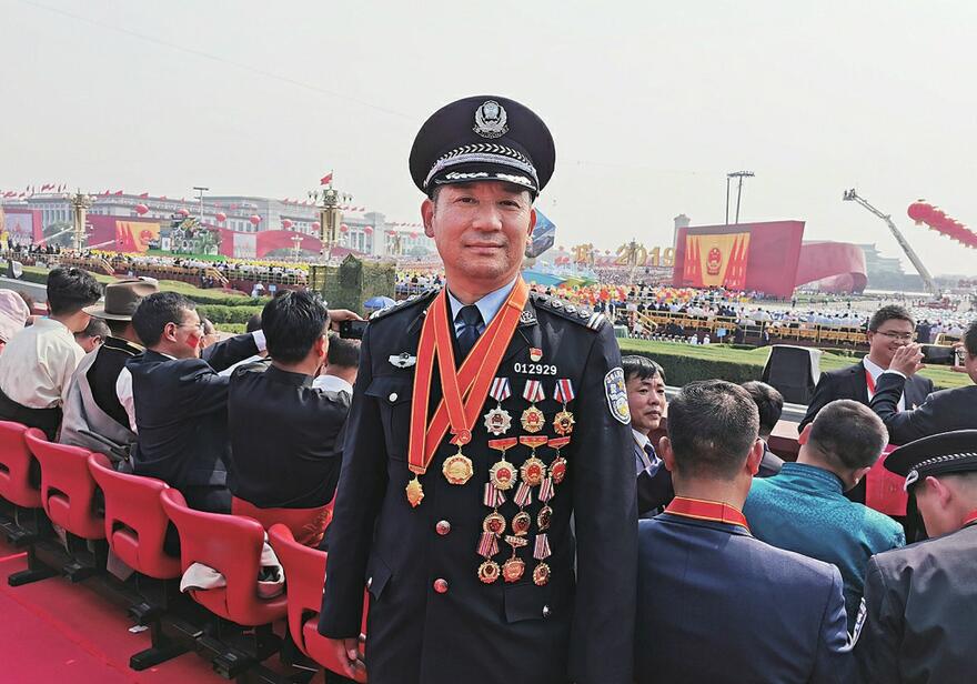 济报独家·对话济南面孔:兴奋 荣耀 幸福 自豪