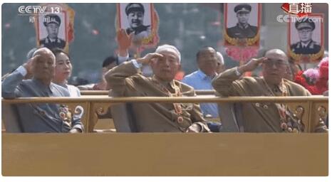 自豪·致敬·奋斗 ——3个关键词读懂习近平总书记国庆三篇重要讲话