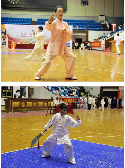 武术名家齐聚济南，第四届洪派太极拳国际交流大赛成功举行