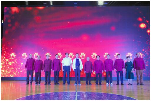 武术名家齐聚济南，第四届洪派太极拳国际交流大赛成功举行