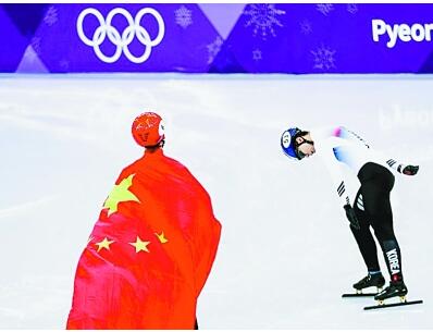 记录沧海桑田变幻中的最强音