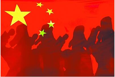 记录沧海桑田变幻中的最强音