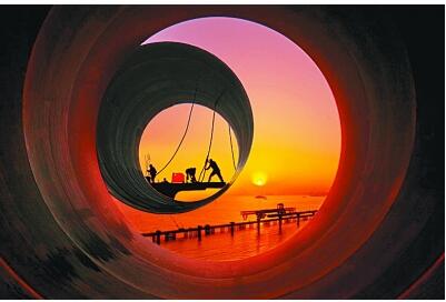 记录沧海桑田变幻中的最强音