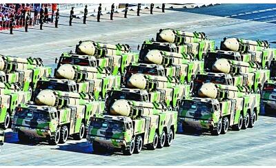 记录沧海桑田变幻中的最强音