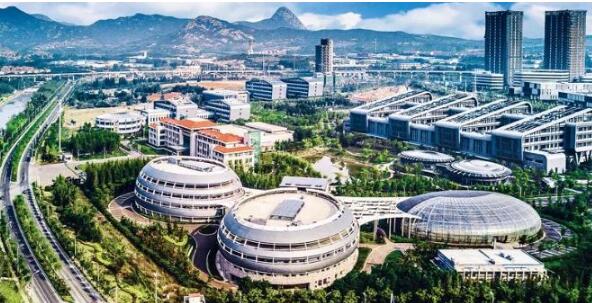 《求是》:山东奋力趟出一条高质量发展路子