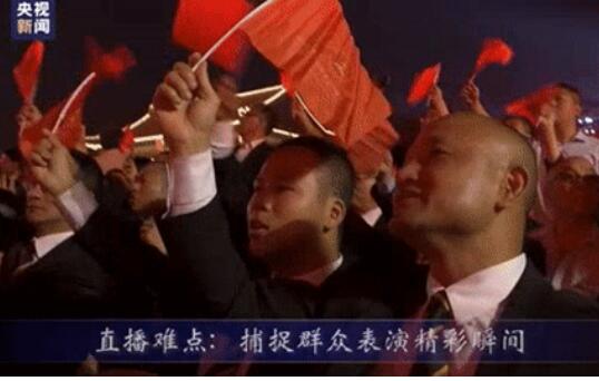 当张艺谋遇到张晓海=14亿甲方满意