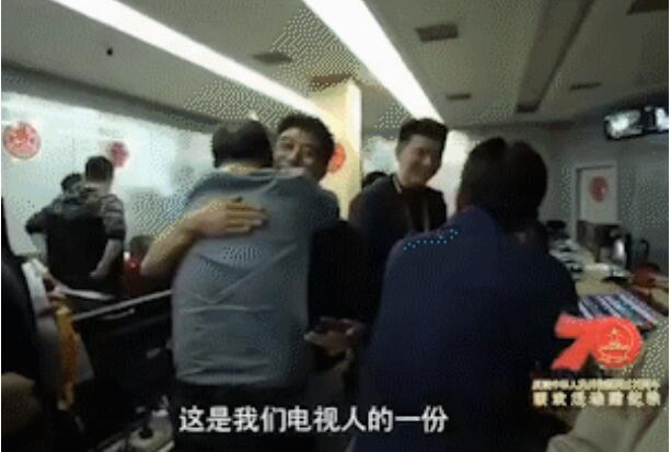 当张艺谋遇到张晓海=14亿甲方满意