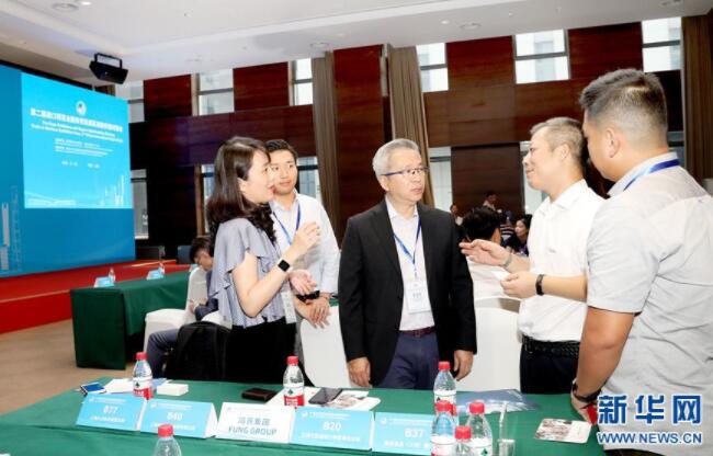 开放中国，全球盛会——写在第二届进博会倒计时一个月