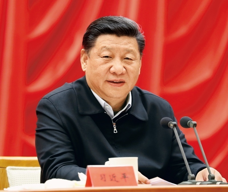 八提“不容易”,习近平这篇重要文章意味深长