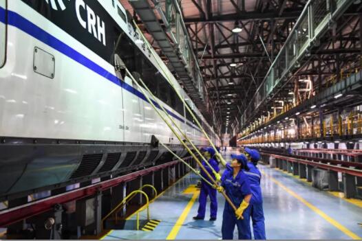 服务“顶级流量”，国庆假期我在岗！