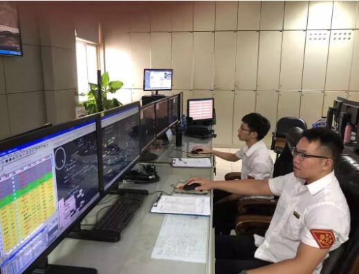 服务“顶级流量”，国庆假期我在岗！