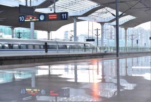 服务“顶级流量”，国庆假期我在岗！