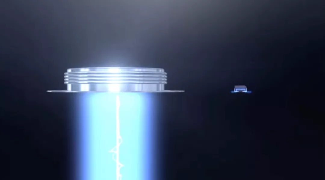 幸福在哪里：③共和国的“大动脉”