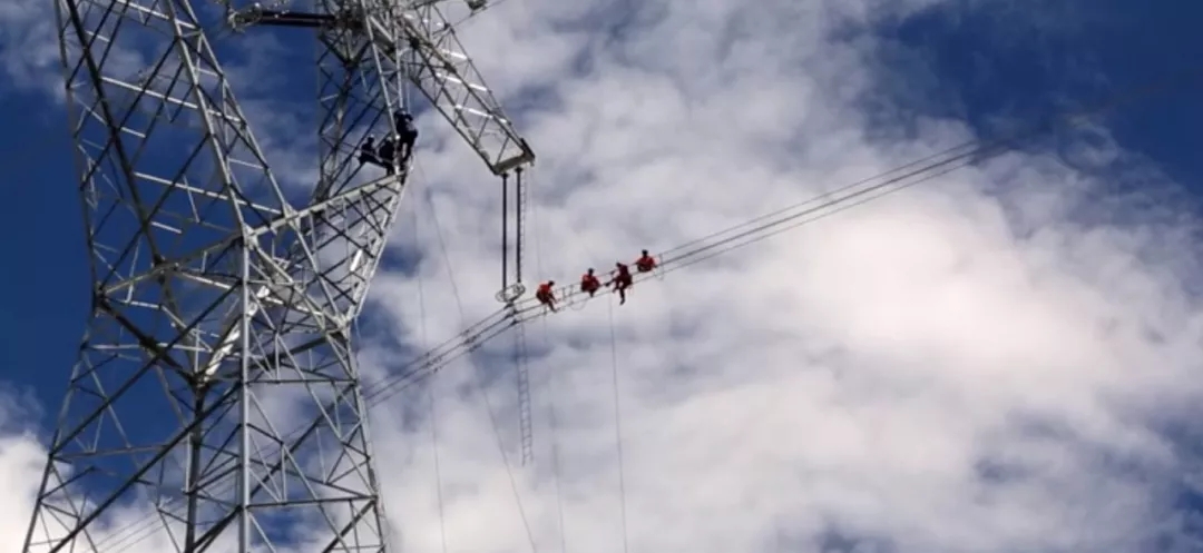 幸福在哪里：③共和国的“大动脉”