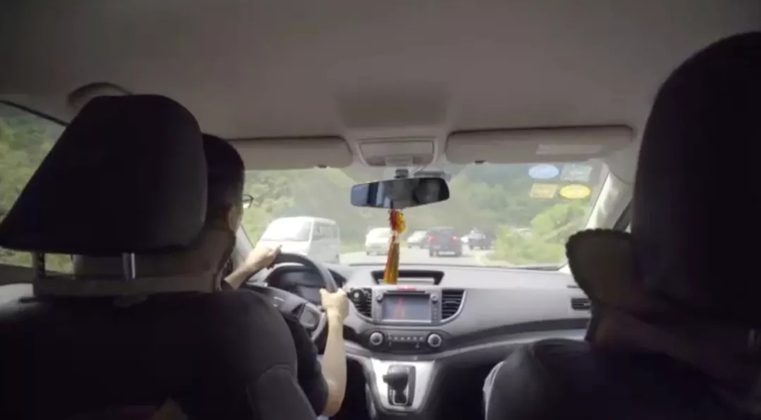 幸福在哪里：③共和国的“大动脉”