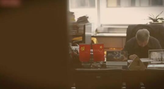 为祖国健康工作70年，92岁还在坚持打卡上班！他是时代楷模，更是人生榜样！