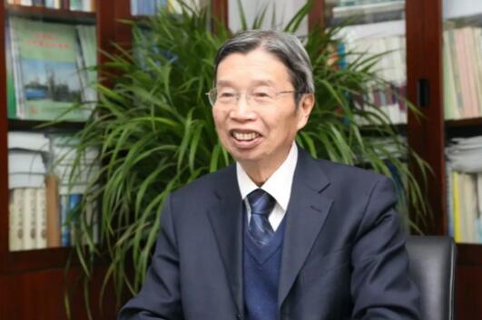 为祖国健康工作70年，92岁还在坚持打卡上班！他是时代楷模，更是人生榜样！