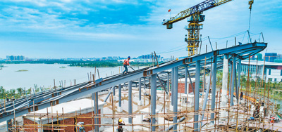 立足本职坚守岗位 一起拼搏一起奋斗