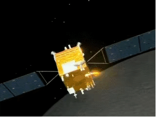 “北斗之父”一生为国造星 