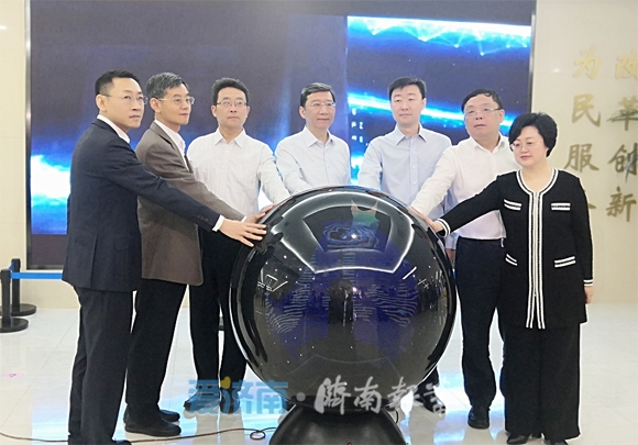 济南市工程建设项目审批管理系统上线