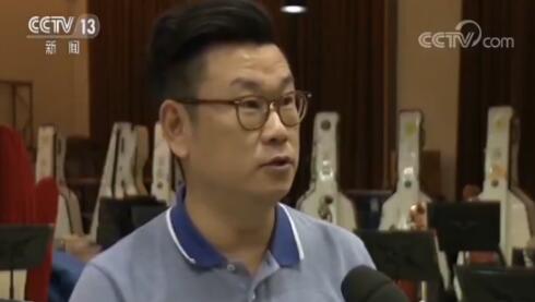 千人同心 与音共舞——揭秘国庆70周年联欢活动千人交响团