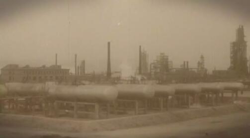 这位92岁的老人，终结了我们用“洋油”点灯的日子！ 