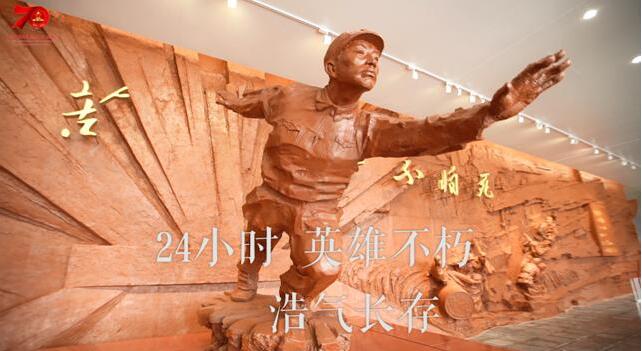 1天24小时,济宁在发生什么……