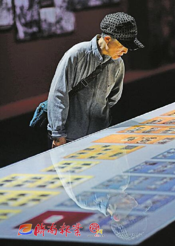 “家国同梦70年”摄影（短视频）大赛优秀作品征集活动正在进行