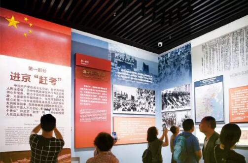 窑洞之问 今已作答