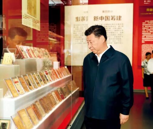 窑洞之问 今已作答