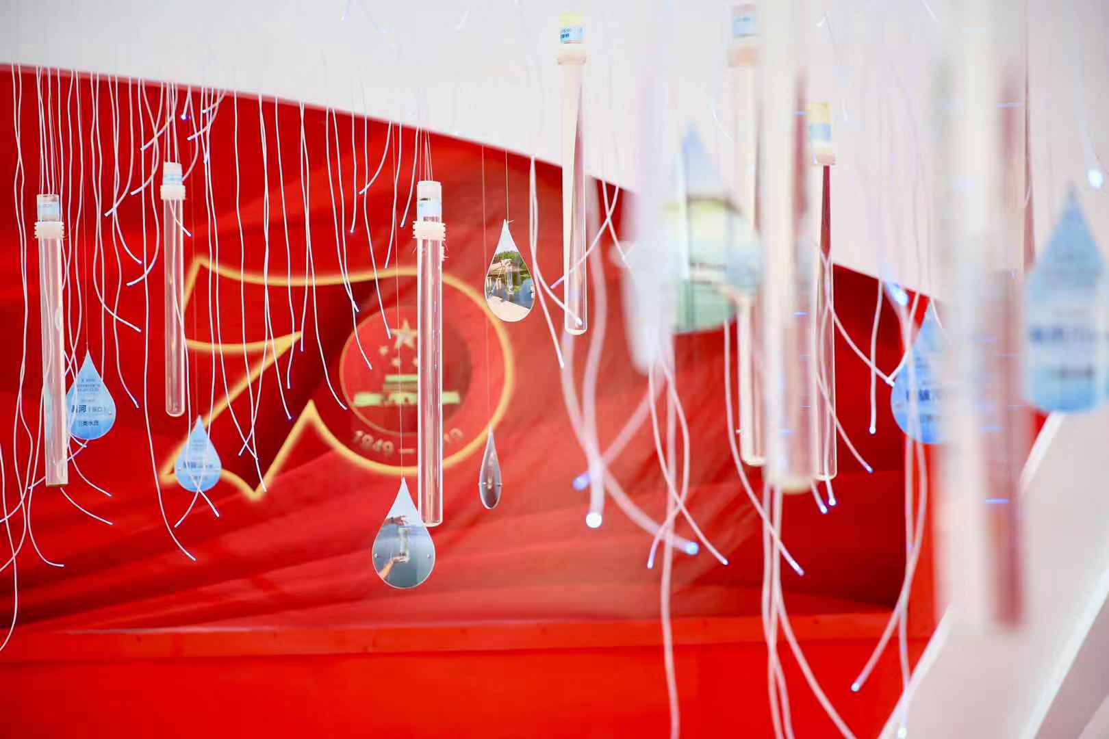 共建生态文明 共享绿色发展 济南市庆祝新中国成立70周年生态文明风采展看点