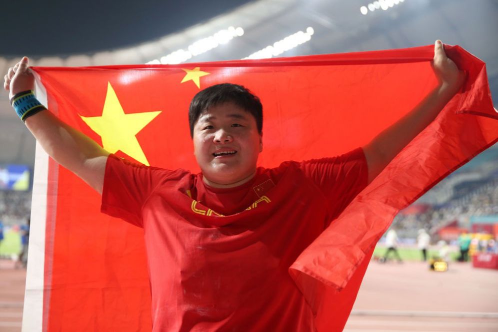 国庆听习语,奋斗再出发!