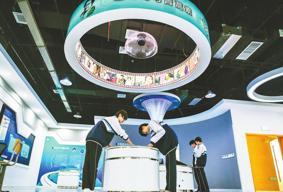 济南开工建设123所学校、幼儿园 开放72所学校体育场地设施