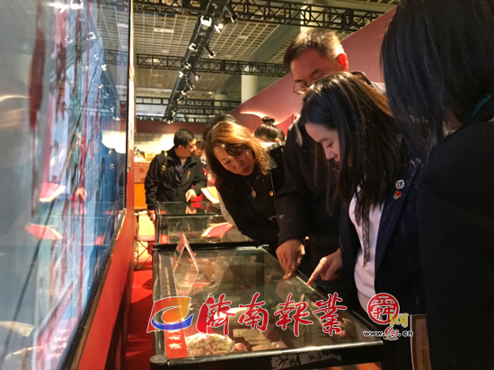 【家国同梦70年】“太震撼”“太感动”“太自豪”这是众多市民参观济南成就展后共同的心声