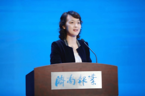 市大数据局与济南日报报业集团举行战略合作签约仪式 共同推动“数字济南”长足发展