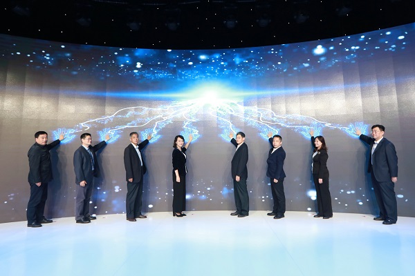 市大数据局与济南日报报业集团举行战略合作签约仪式 共同推动“数字济南”长足发展