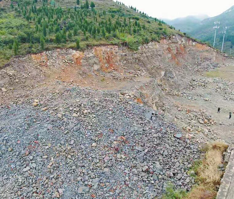 济南破获一起非法采矿案，11人落网 涉案价值近年来最大