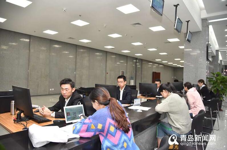 山东自贸区青岛片区三大中心开工 具体位置在这