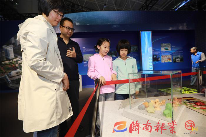 【家国同梦70年】网上看展