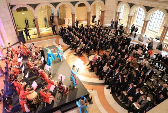 山东：哪里有国际友城，哪里就有合作项目