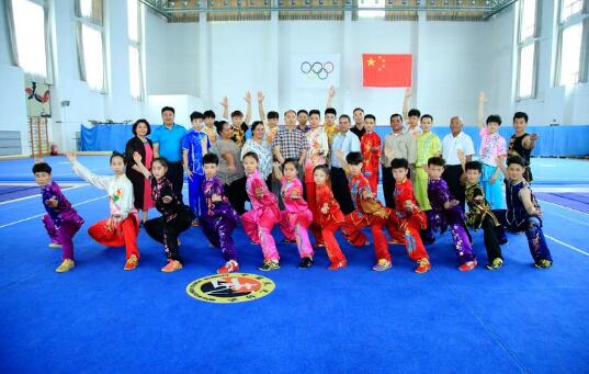 山东：哪里有国际友城，哪里就有合作项目